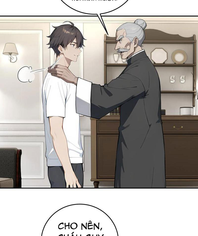 Tôi Thật Không Muốn Làm Học Thần Chapter 48 - Trang 3