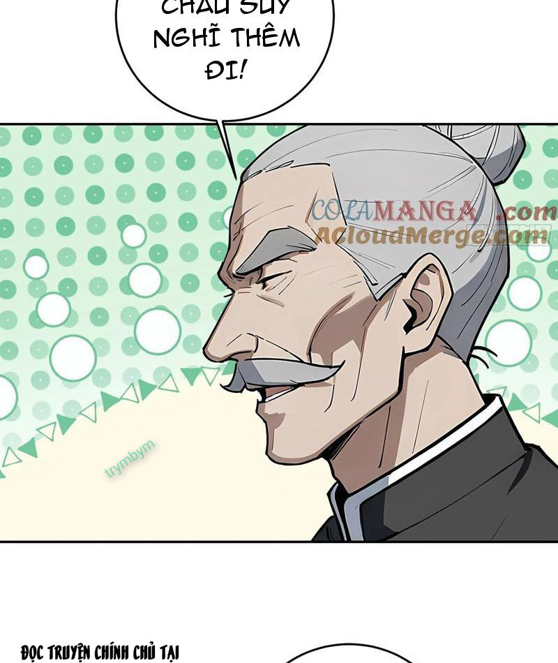 Tôi Thật Không Muốn Làm Học Thần Chapter 48 - Trang 3