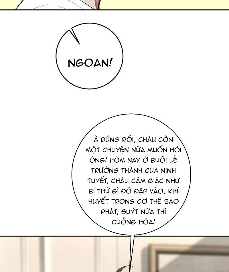 Tôi Thật Không Muốn Làm Học Thần Chapter 48 - Trang 3