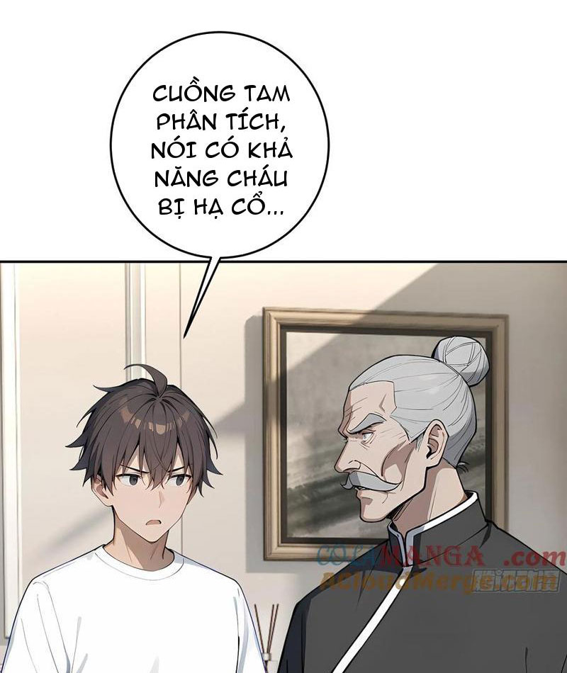 Tôi Thật Không Muốn Làm Học Thần Chapter 48 - Trang 3