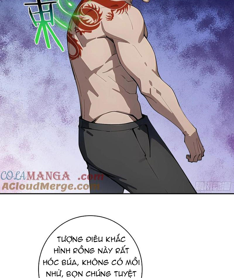 Tôi Thật Không Muốn Làm Học Thần Chapter 48 - Trang 3