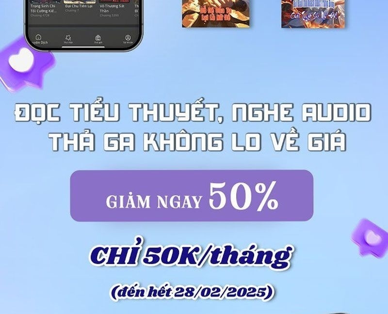 Tôi Thật Không Muốn Làm Học Thần Chapter 48 - Trang 3