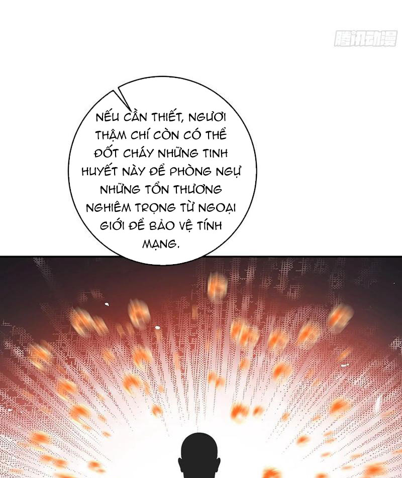 Tôi Thật Không Muốn Làm Học Thần Chapter 48 - Trang 3