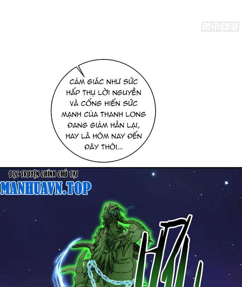 Tôi Thật Không Muốn Làm Học Thần Chapter 48 - Trang 3