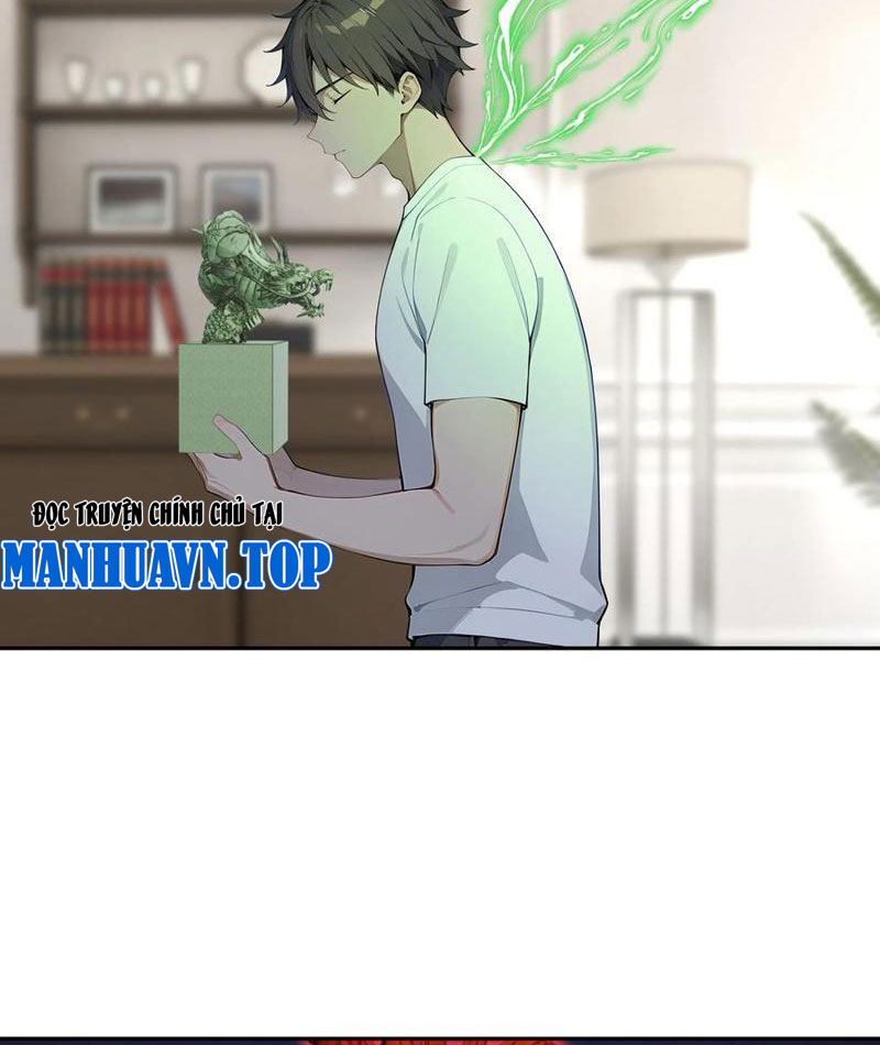 Tôi Thật Không Muốn Làm Học Thần Chapter 48 - Trang 3