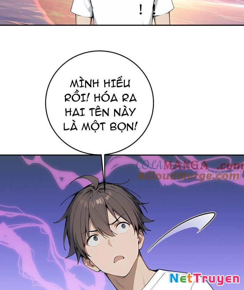Tôi Thật Không Muốn Làm Học Thần Chapter 48 - Trang 3
