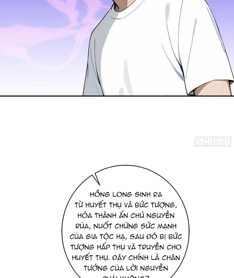 Tôi Thật Không Muốn Làm Học Thần Chapter 48 - Trang 3
