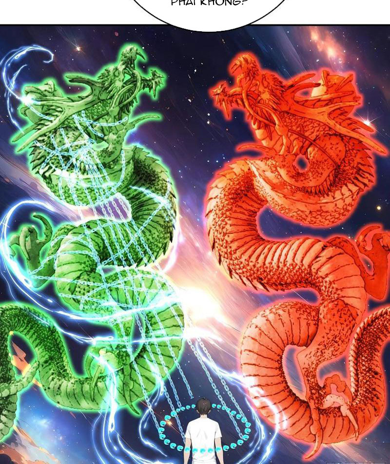 Tôi Thật Không Muốn Làm Học Thần Chapter 48 - Trang 3
