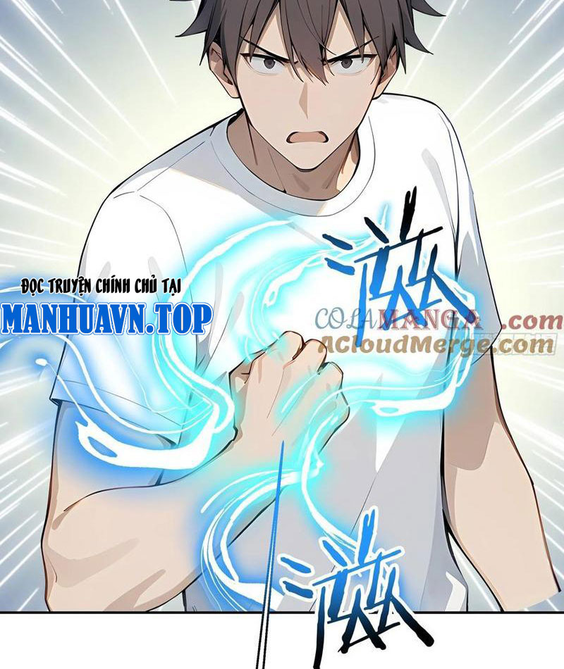 Tôi Thật Không Muốn Làm Học Thần Chapter 48 - Trang 3