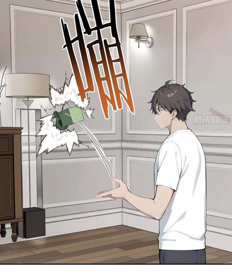 Tôi Thật Không Muốn Làm Học Thần Chapter 48 - Trang 3