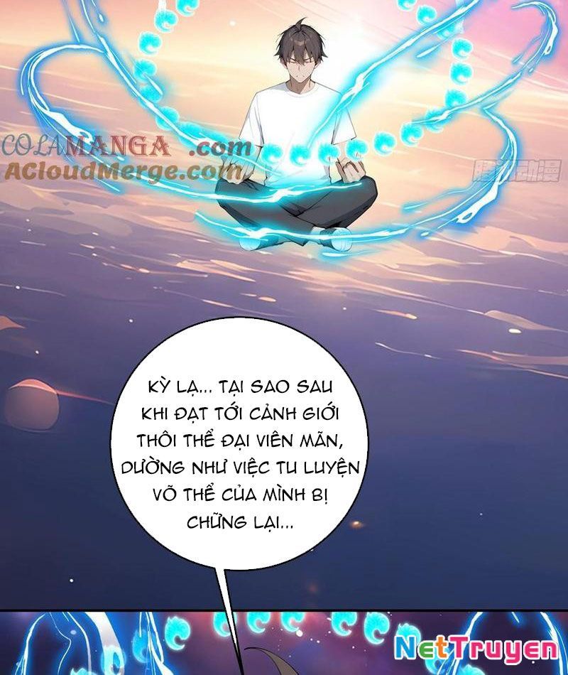Tôi Thật Không Muốn Làm Học Thần Chapter 48 - Trang 3