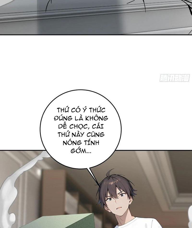 Tôi Thật Không Muốn Làm Học Thần Chapter 48 - Trang 3