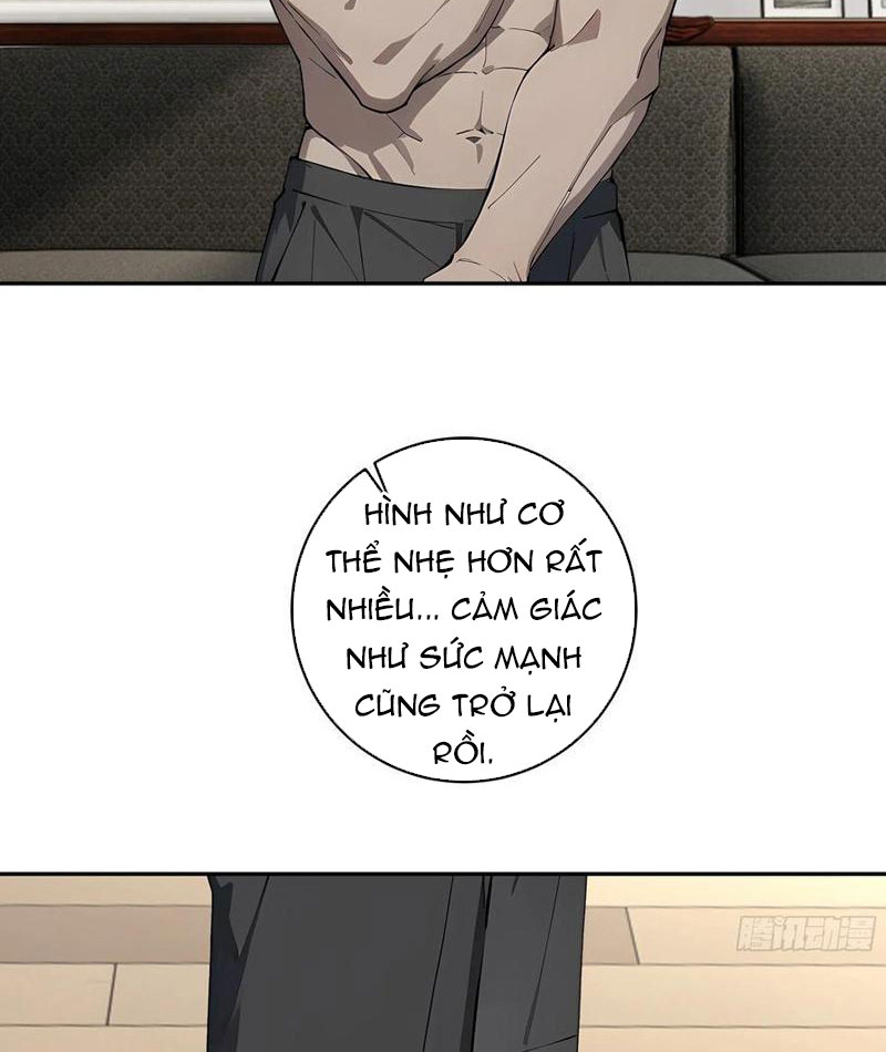 Tôi Thật Không Muốn Làm Học Thần Chapter 48 - Trang 3