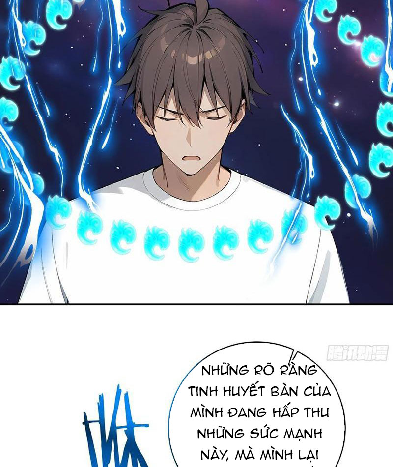 Tôi Thật Không Muốn Làm Học Thần Chapter 48 - Trang 3