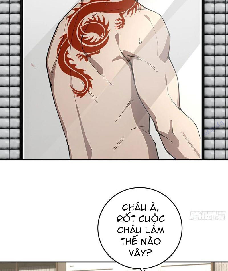Tôi Thật Không Muốn Làm Học Thần Chapter 48 - Trang 3