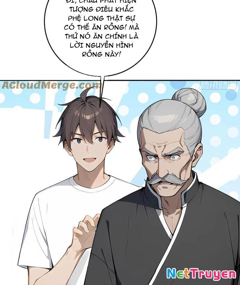 Tôi Thật Không Muốn Làm Học Thần Chapter 48 - Trang 3