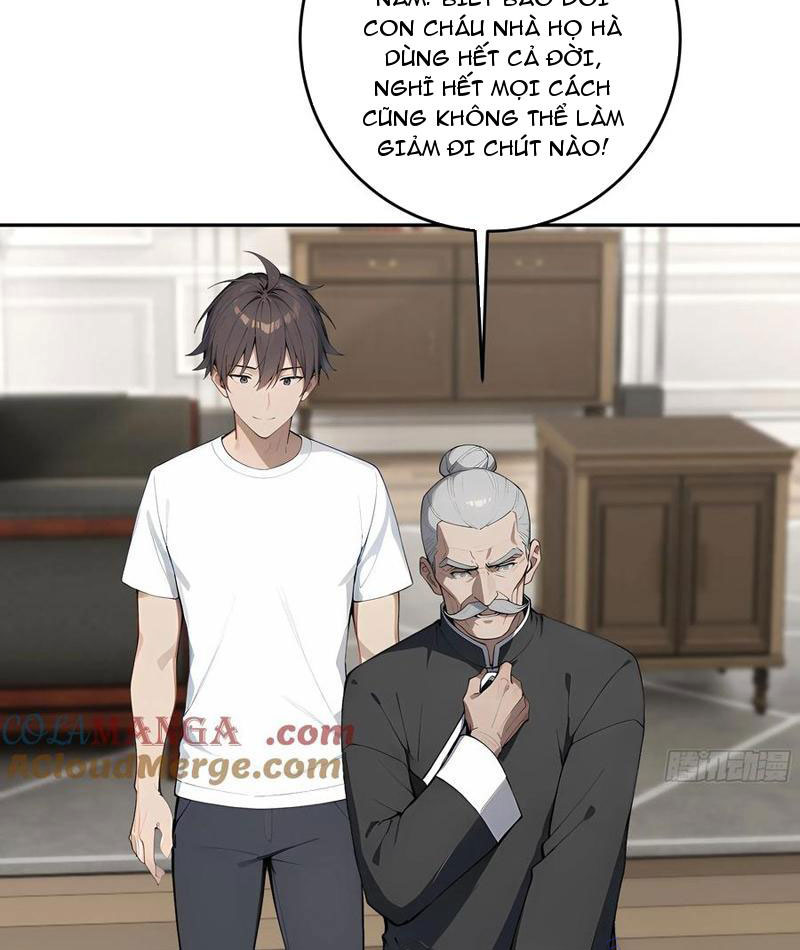 Tôi Thật Không Muốn Làm Học Thần Chapter 48 - Trang 3