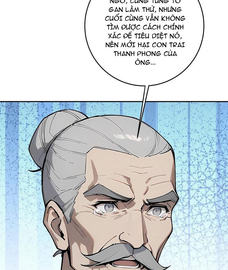 Tôi Thật Không Muốn Làm Học Thần Chapter 48 - Trang 3