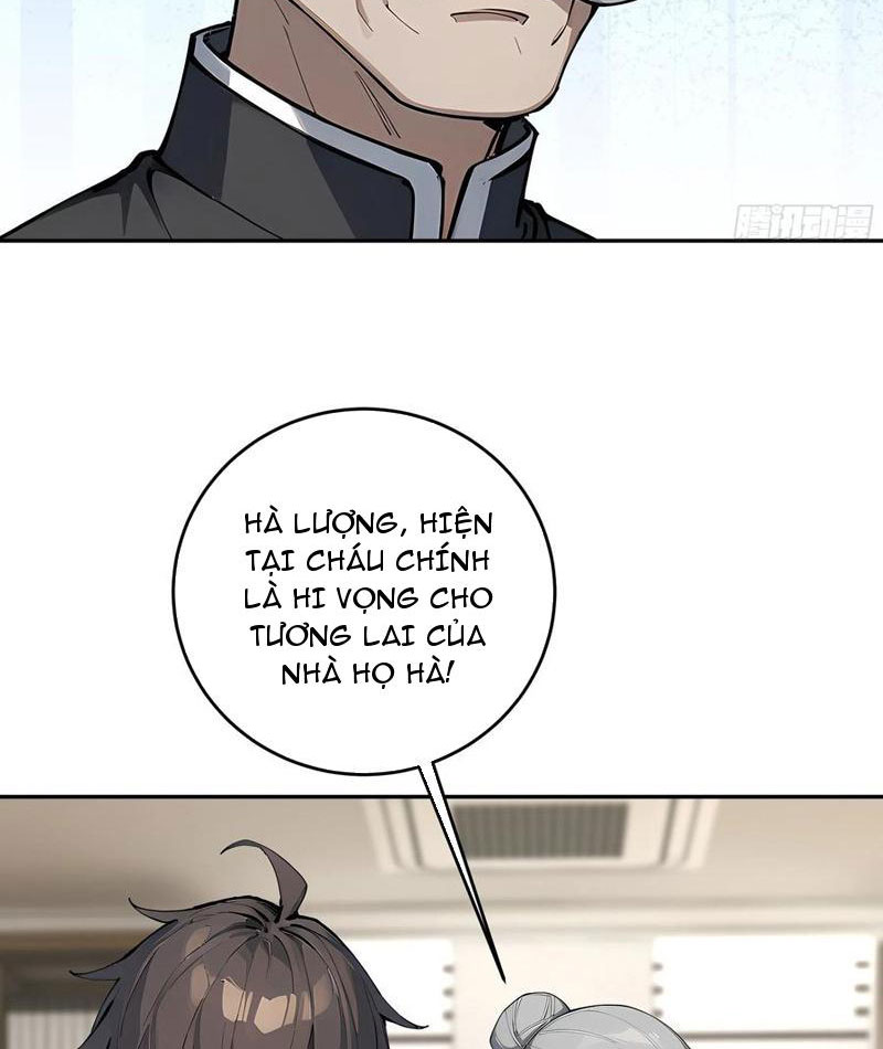 Tôi Thật Không Muốn Làm Học Thần Chapter 48 - Trang 3