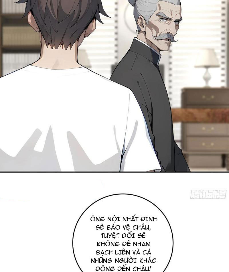 Tôi Thật Không Muốn Làm Học Thần Chapter 48 - Trang 3