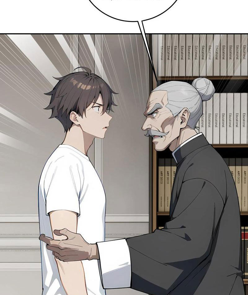 Tôi Thật Không Muốn Làm Học Thần Chapter 48 - Trang 3