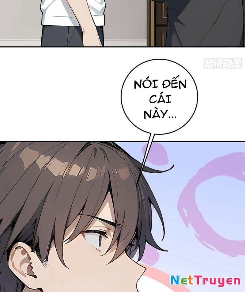 Tôi Thật Không Muốn Làm Học Thần Chapter 48 - Trang 3