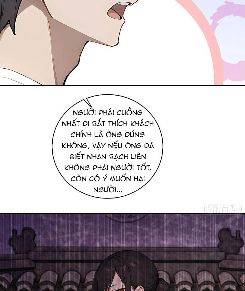 Tôi Thật Không Muốn Làm Học Thần Chapter 48 - Trang 3