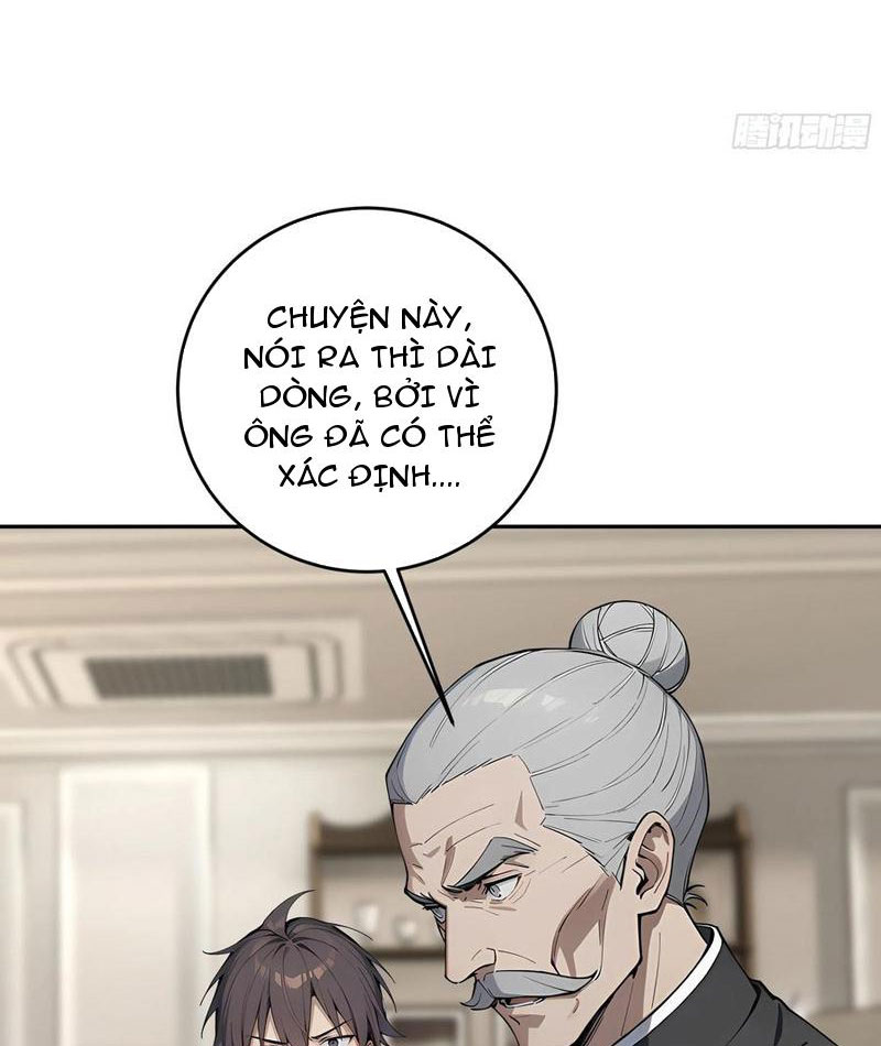 Tôi Thật Không Muốn Làm Học Thần Chapter 48 - Trang 3