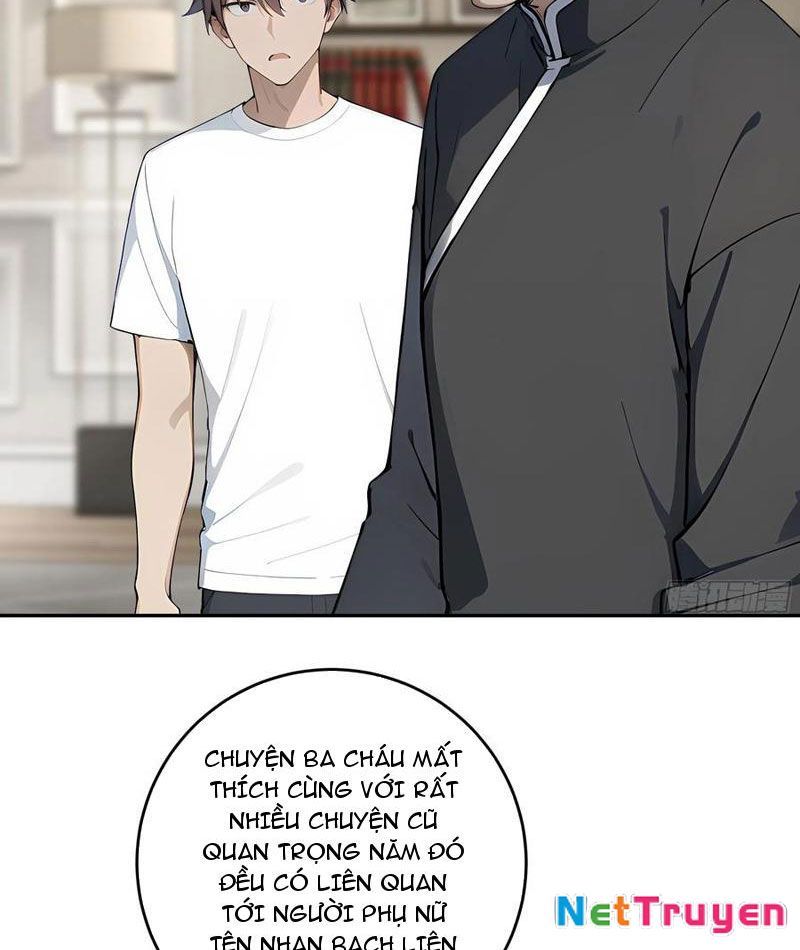 Tôi Thật Không Muốn Làm Học Thần Chapter 48 - Trang 3