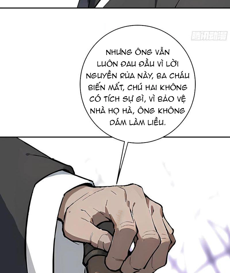 Tôi Thật Không Muốn Làm Học Thần Chapter 48 - Trang 3