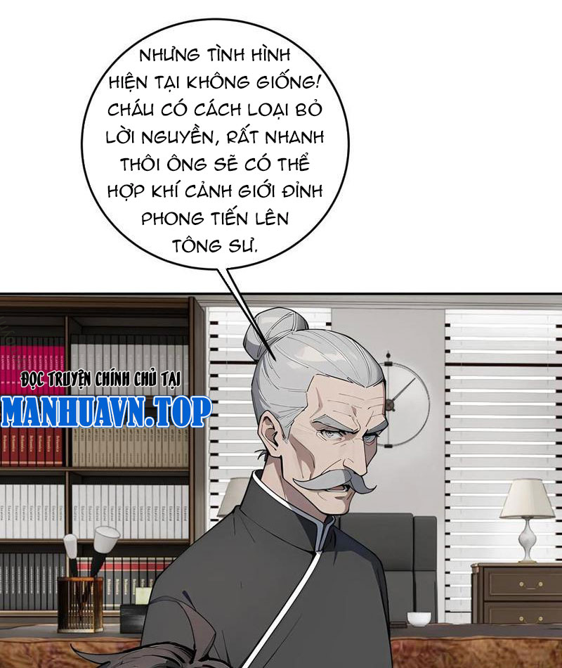 Tôi Thật Không Muốn Làm Học Thần Chapter 48 - Trang 3