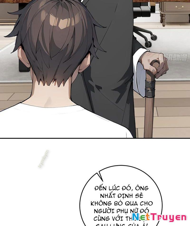 Tôi Thật Không Muốn Làm Học Thần Chapter 48 - Trang 3