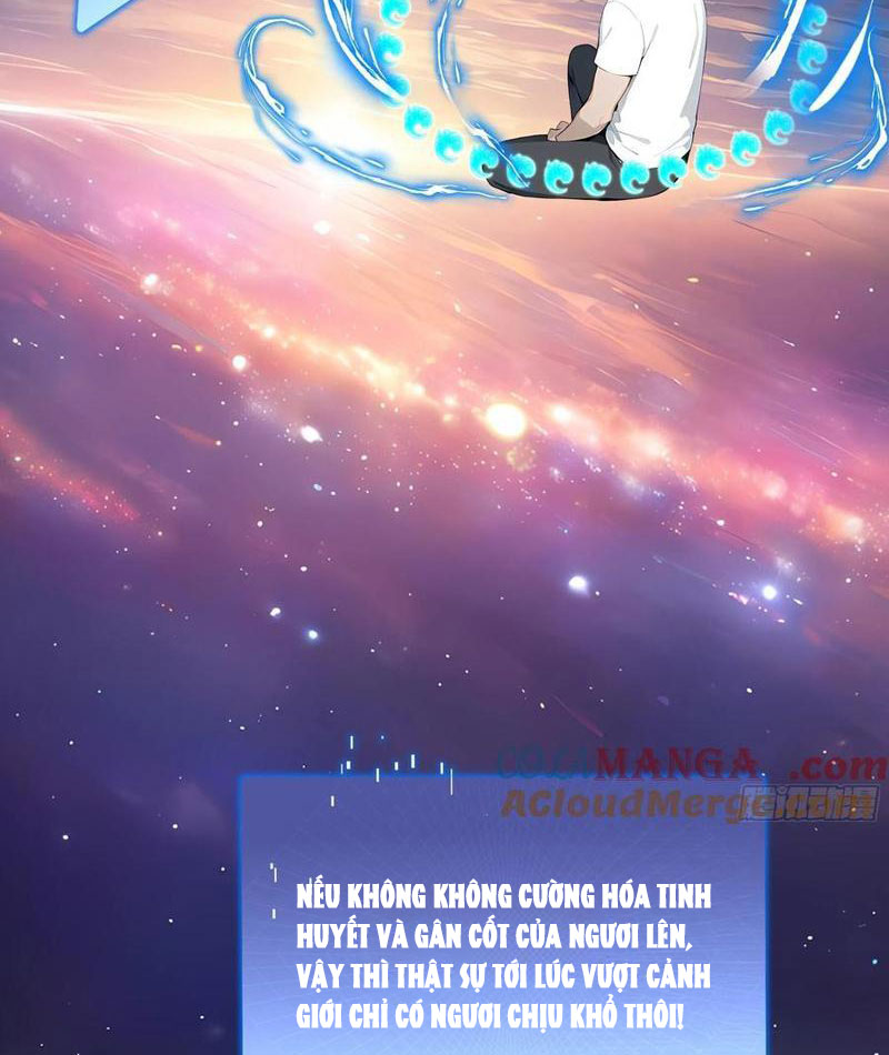 Tôi Thật Không Muốn Làm Học Thần Chapter 48 - Trang 3