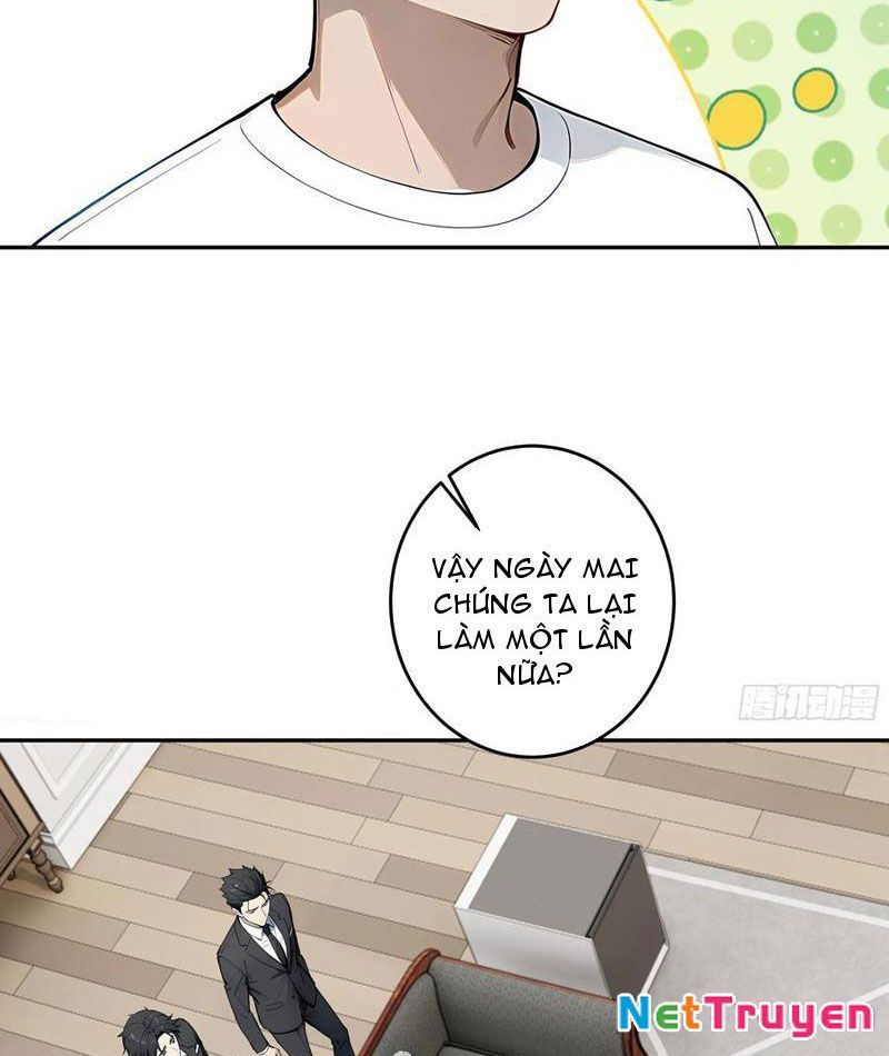 Tôi Thật Không Muốn Làm Học Thần Chapter 48 - Trang 3