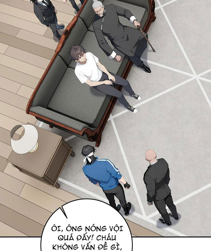Tôi Thật Không Muốn Làm Học Thần Chapter 48 - Trang 3