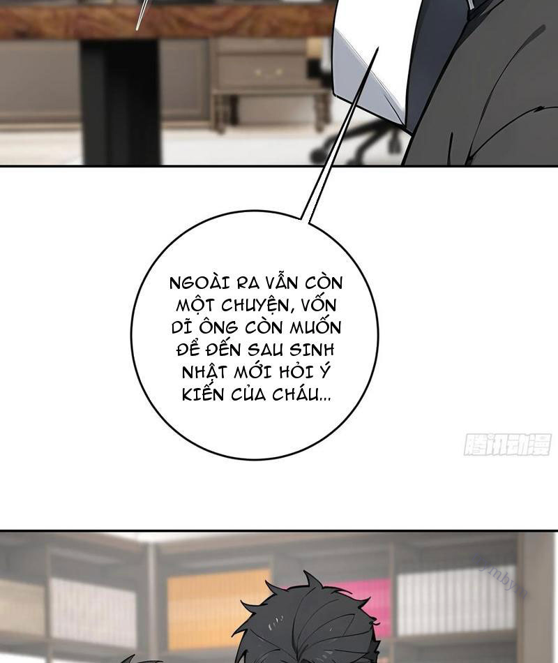 Tôi Thật Không Muốn Làm Học Thần Chapter 48 - Trang 3