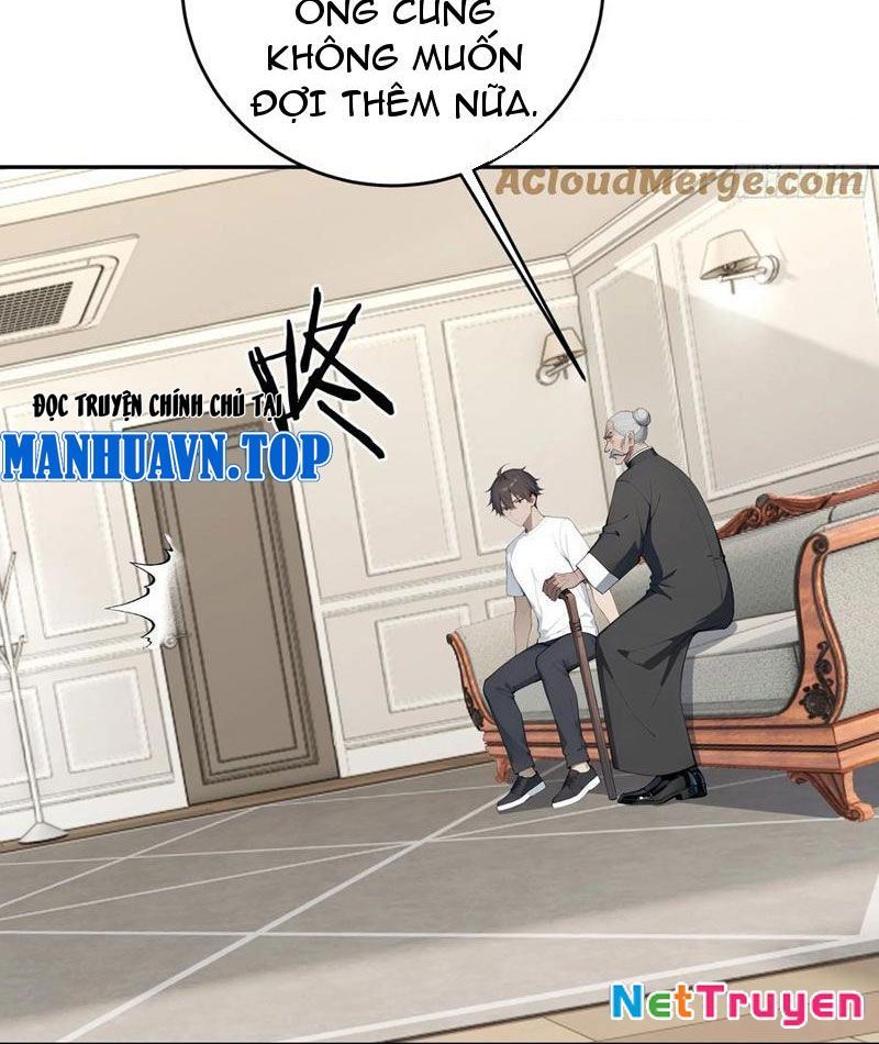 Tôi Thật Không Muốn Làm Học Thần Chapter 48 - Trang 3