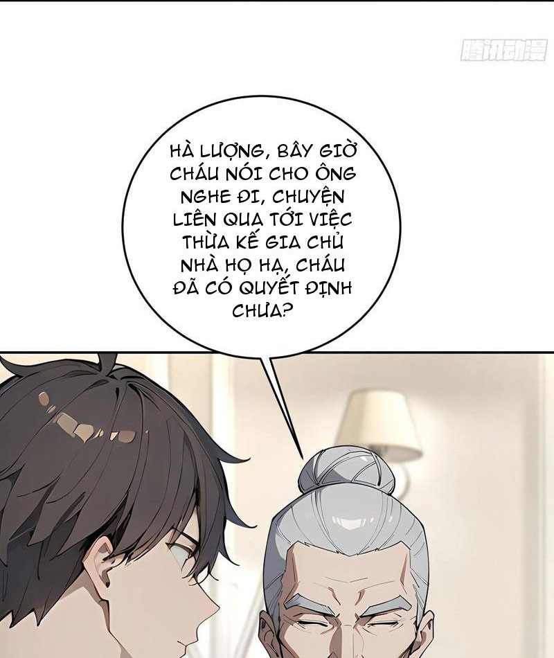Tôi Thật Không Muốn Làm Học Thần Chapter 48 - Trang 3