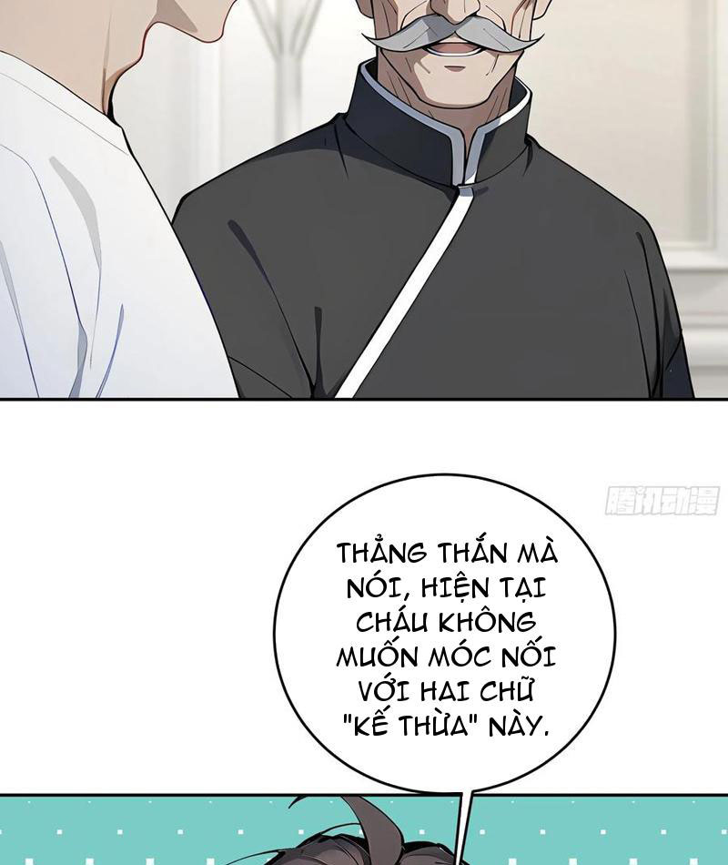 Tôi Thật Không Muốn Làm Học Thần Chapter 48 - Trang 3