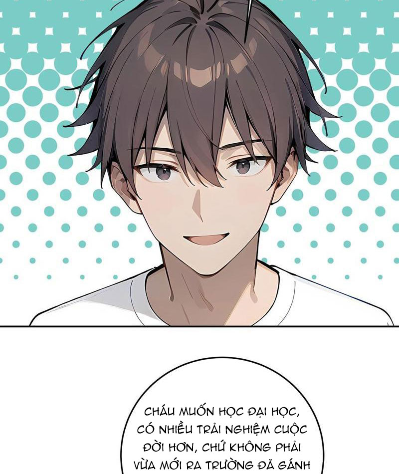 Tôi Thật Không Muốn Làm Học Thần Chapter 48 - Trang 3