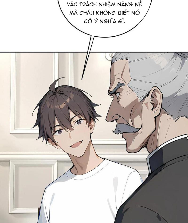 Tôi Thật Không Muốn Làm Học Thần Chapter 48 - Trang 3