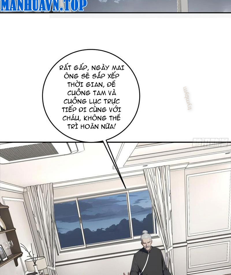 Tôi Thật Không Muốn Làm Học Thần Chapter 49 - Trang 2