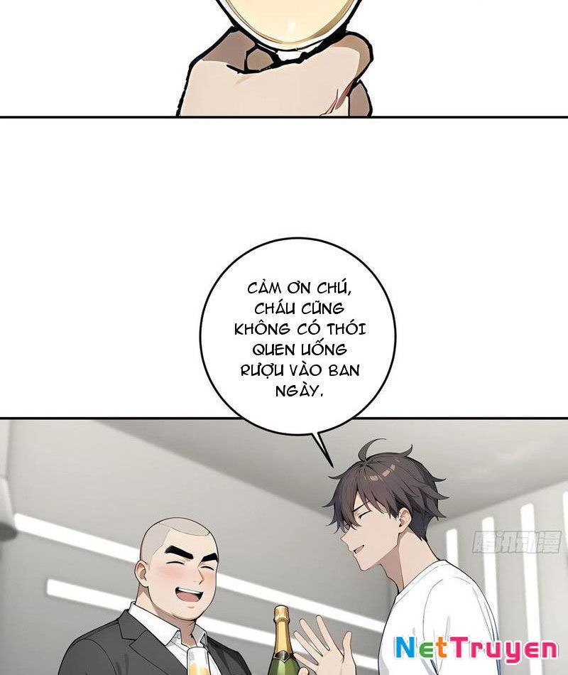 Tôi Thật Không Muốn Làm Học Thần Chapter 49 - Trang 2