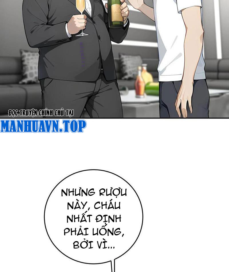 Tôi Thật Không Muốn Làm Học Thần Chapter 49 - Trang 2