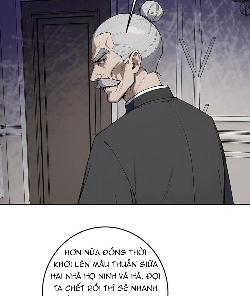 Tôi Thật Không Muốn Làm Học Thần Chapter 49 - Trang 2