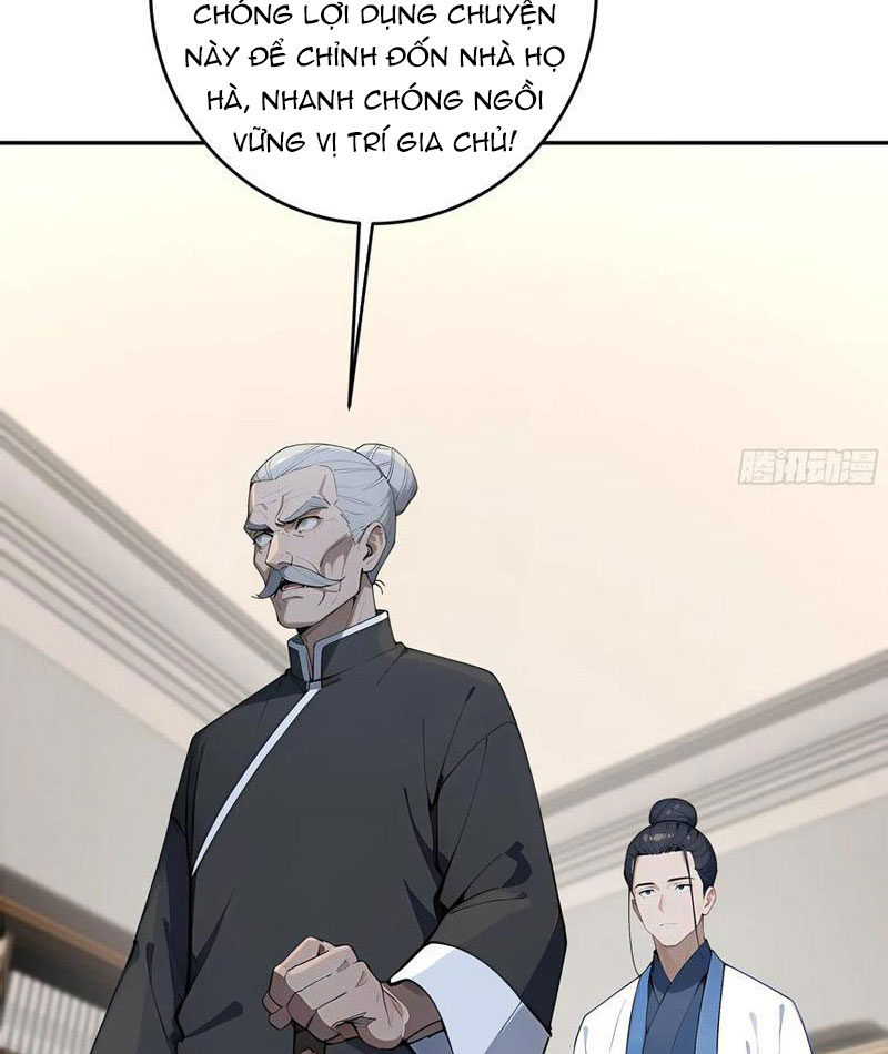 Tôi Thật Không Muốn Làm Học Thần Chapter 49 - Trang 2