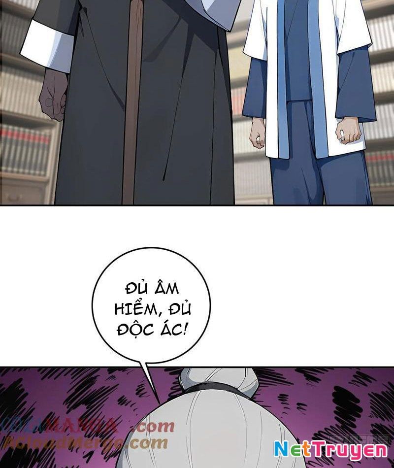 Tôi Thật Không Muốn Làm Học Thần Chapter 49 - Trang 2