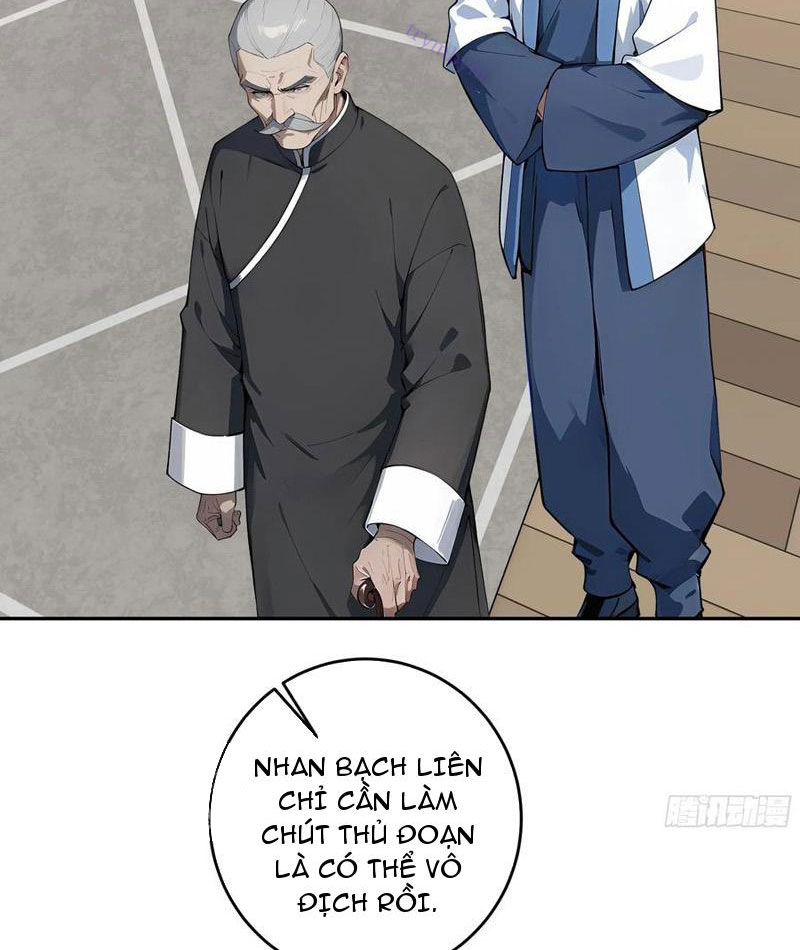 Tôi Thật Không Muốn Làm Học Thần Chapter 49 - Trang 2