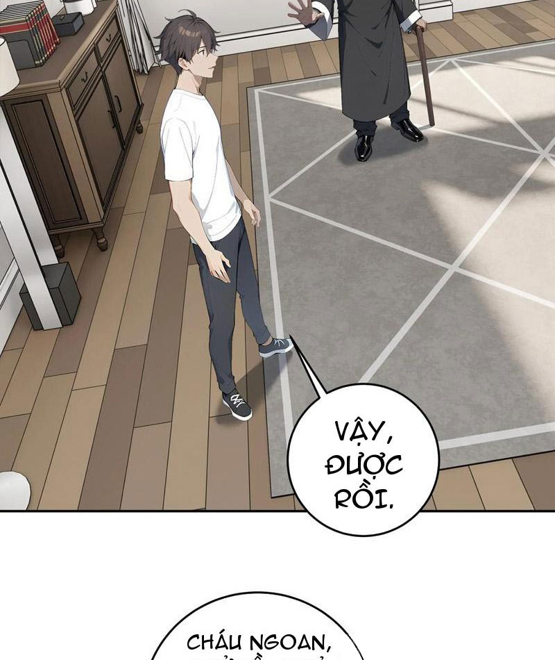Tôi Thật Không Muốn Làm Học Thần Chapter 49 - Trang 2