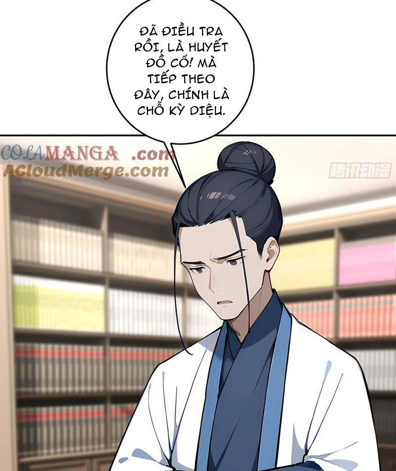 Tôi Thật Không Muốn Làm Học Thần Chapter 49 - Trang 2